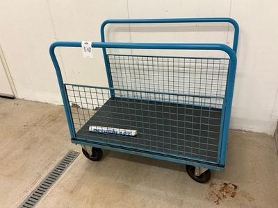 Overview picture of Trolley